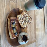 Farm to Me Bakery & Shop - 