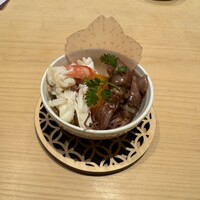 湘南沖地蟹専門店ふじ月 - 
