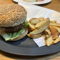 キハチ 青山本店 - 