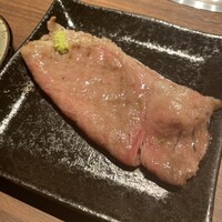 牛屋 銀兵衛 銀座本店 - 