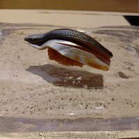 鮨 なかや - 