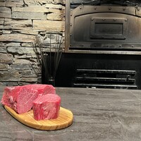 窯焼きステーキ 福田 - 