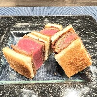 窯焼きステーキ 福田 - 