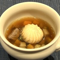 窯焼きステーキ 福田 - 