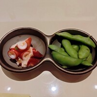 鮨 なかや - 