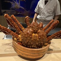 湘南沖地蟹専門店ふじ月 - 