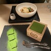 MATCHA CAFE HACHI JR博多シティ
