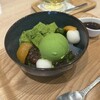林屋茶園 目黒セントラルスクエア店