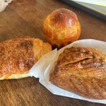 オー・プティ・グルマン - 