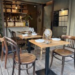 イレールビス自由が丘 - 