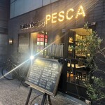 ペスカ - 