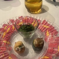 モナリザ 丸の内店 - 