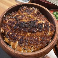 炭焼 うな富士 有楽町店 - 