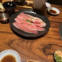 松庵 韓菜房 栄大津通店 - 