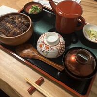 炭焼 うな富士 有楽町店 - 