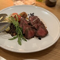 Cucina del NABUCCO - 
