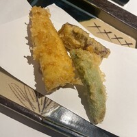 神楽坂 よこ田 - 