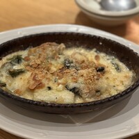 Cucina del NABUCCO - 