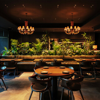 SAAWAAN BISTRO_1