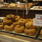 ハートブレッド アンティーク トレッサ横浜店