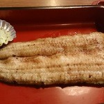 白焼き