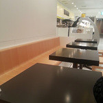 バール・ジェラテリア　ラッフィナート - 