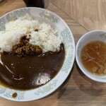 八景食堂 味のハマコー - 