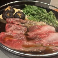 銀座 牛乃季 - 
