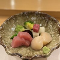夷川 鮨 すずか - 