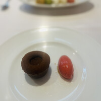 ラ・ターブル・オ・ジャポン - 