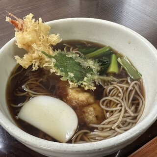 元禄二八そば 玉屋_0