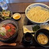 釜揚げうどん 鈴庵