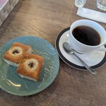 カフェ シエスタ - 