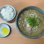 麺屋 彩未 - 