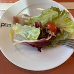 トラットリア プリモ - 