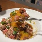 花ほのお鎌倉 焼肉ジャンボProduce - 