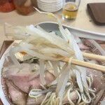 RAMEN TOIRO - 