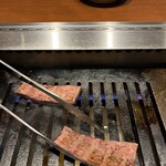 花ほのお鎌倉 焼肉ジャンボProduce - 