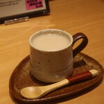 こころや - 佐久の花 酒粕甘酒