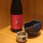 こころや - 幻舞 純米吟醸 愛山 無濾過生原酒 長野