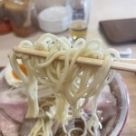 RAMEN TOIRO - 