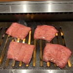 花ほのお鎌倉 焼肉ジャンボProduce - 