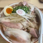 RAMEN TOIRO - 