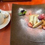 トラットリア プリモ - 