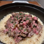 花ほのお鎌倉 焼肉ジャンボProduce - 