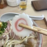 RAMEN TOIRO - 