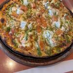 トラットリア プリモ - 