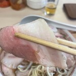 RAMEN TOIRO - 