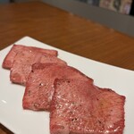 花ほのお鎌倉 焼肉ジャンボProduce - 