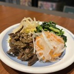花ほのお鎌倉 焼肉ジャンボProduce - 